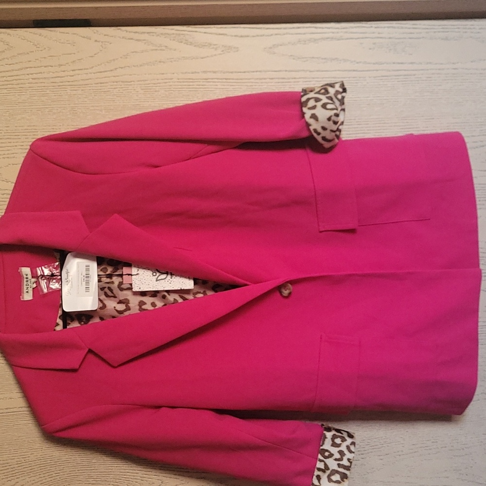 Andree Blazer